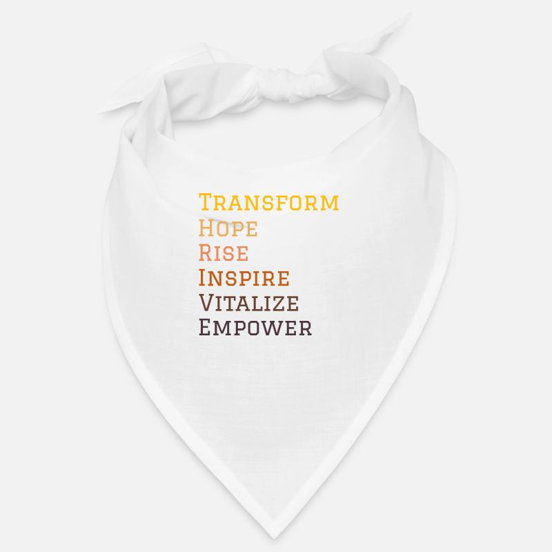 THRIVE Bandana