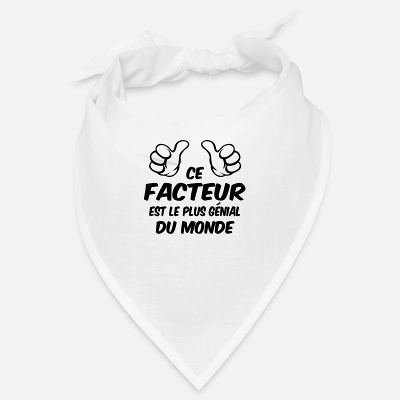 BEST FACTOR Bandana