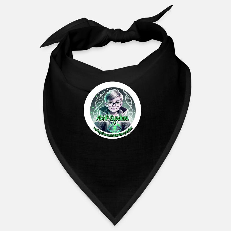 Syndrome ADNP Bandana