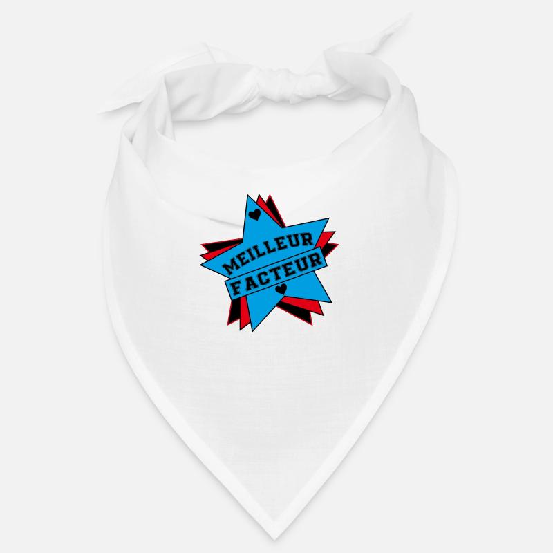 BESTER FAKTOR Bandana