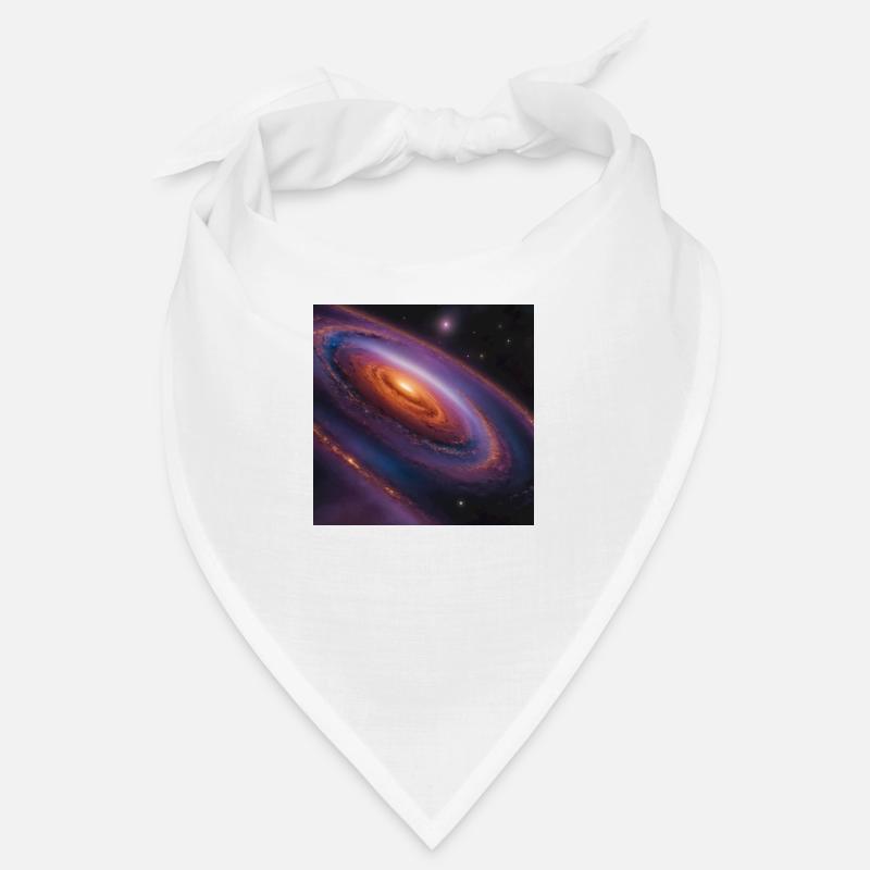 Kosmos Bandana