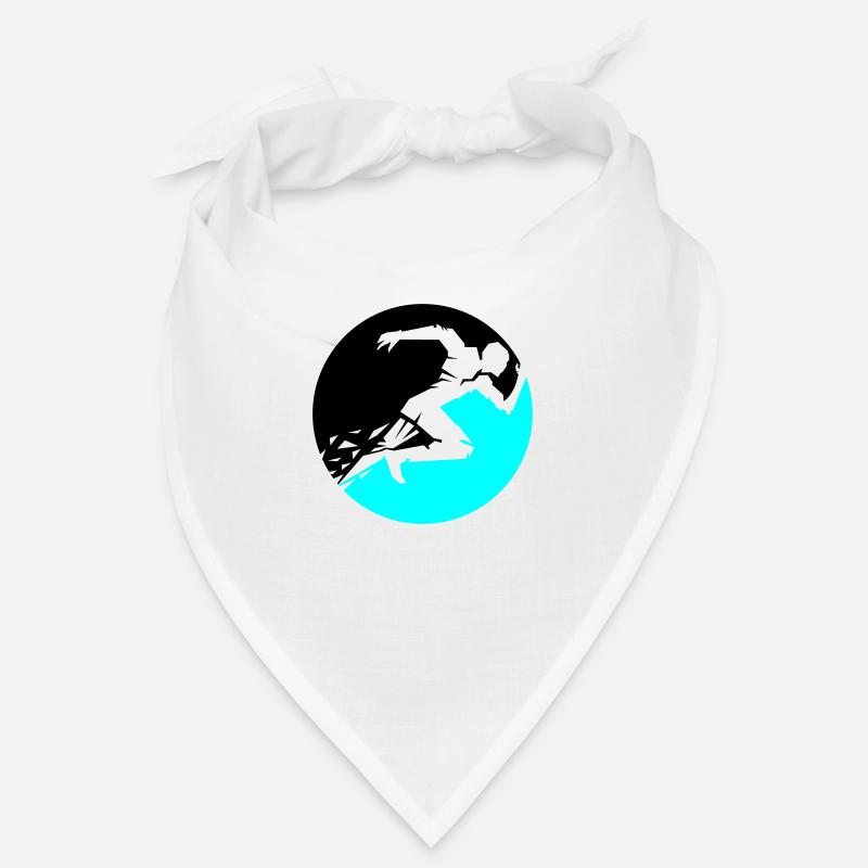 Runner Bandana