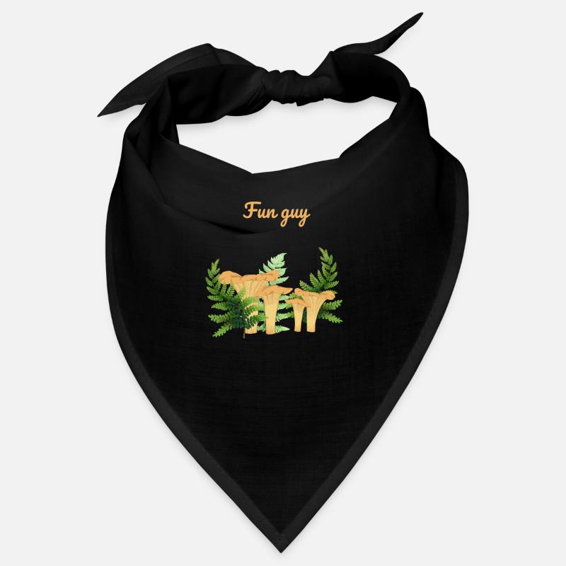 I'm a fun guy Bandana