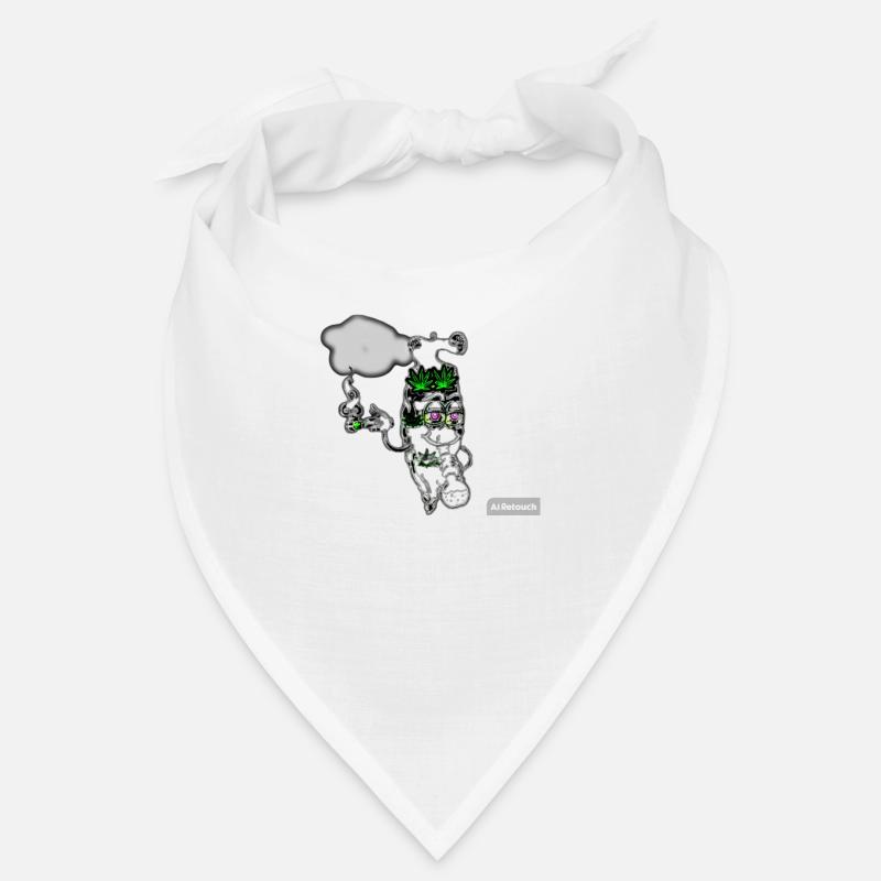 Mister Dübel Bandana