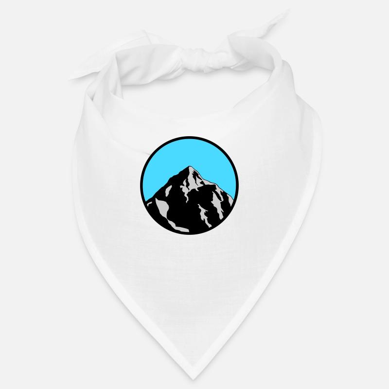 berg Bandana