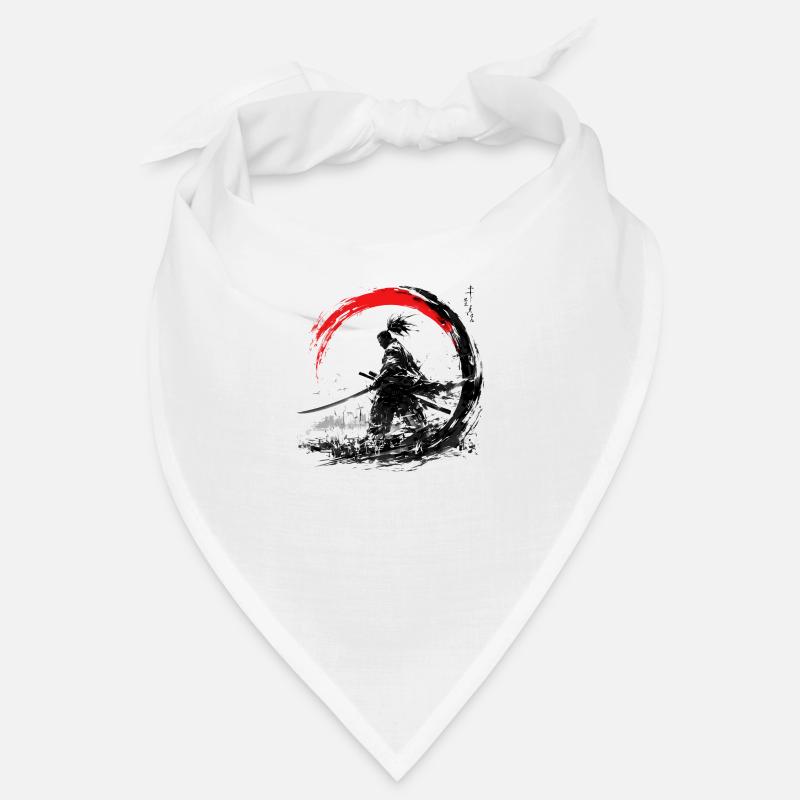 Samurai Bandana