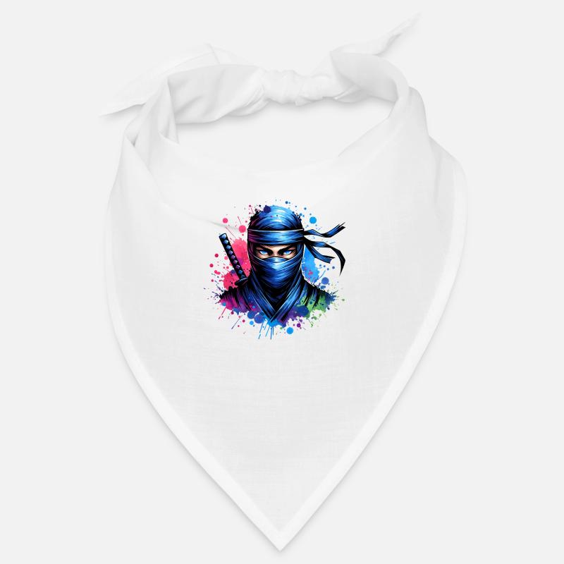 Ninja Bandana