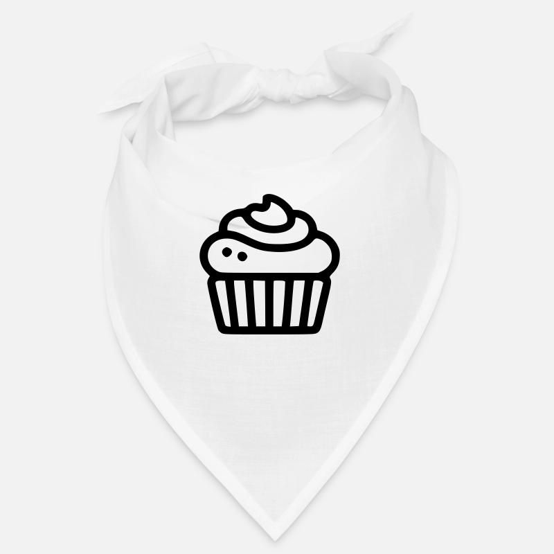 Cake Bandana