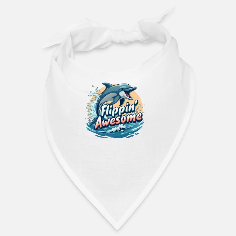 DELFIN Bandana