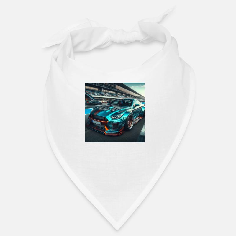 Auto Bandana