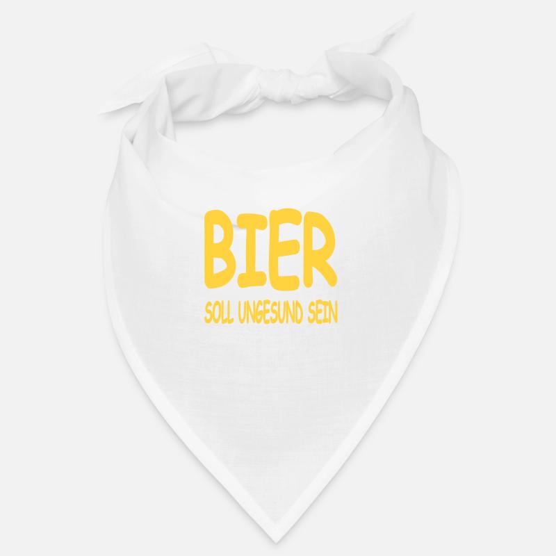 Bier Bandana