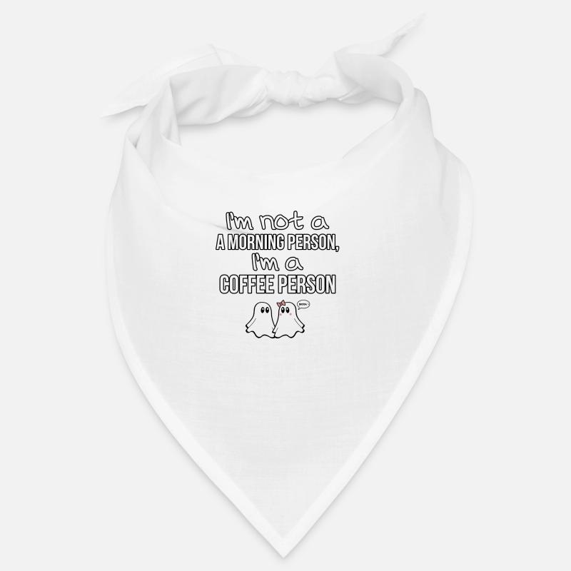 GHOST QUOTES 01 Bandana