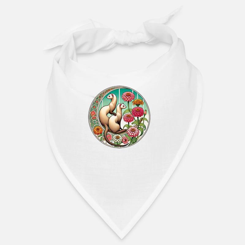Furets Bandana