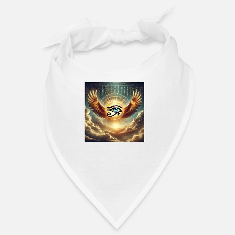 Oeil d’Horus Bandana