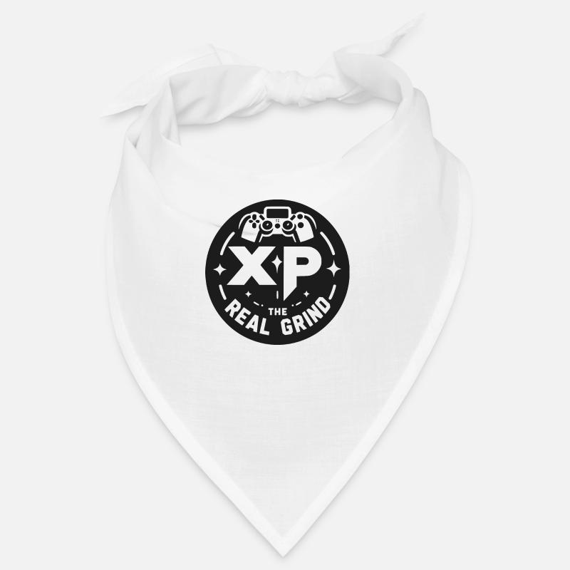 XP Der echte Grind Bandana