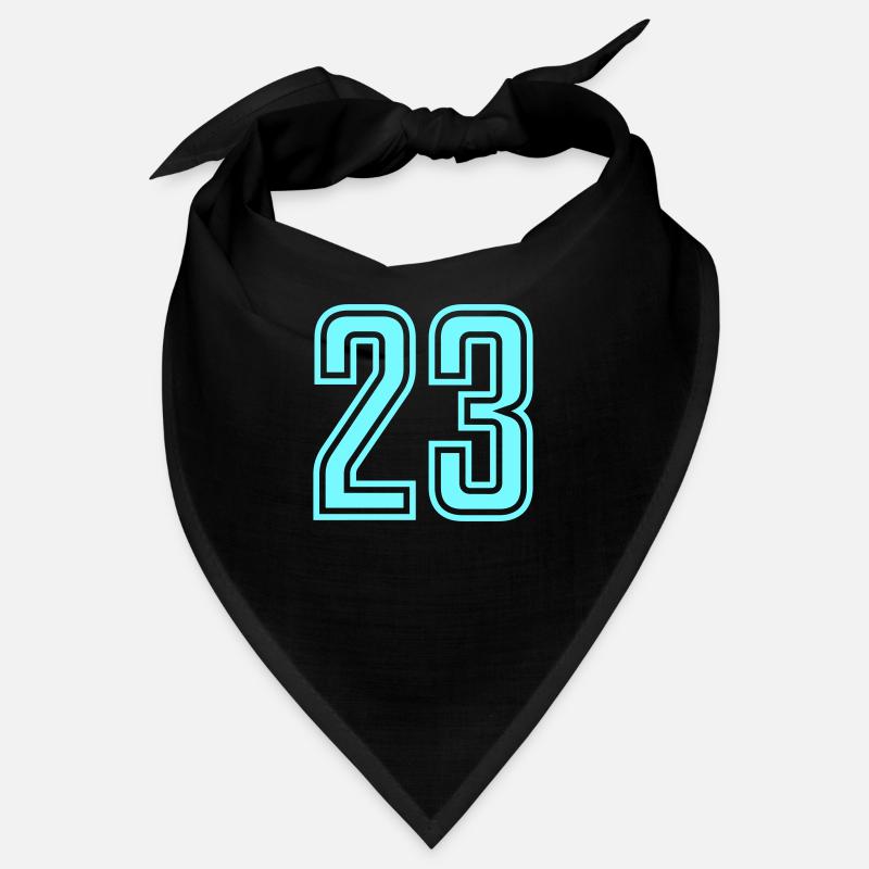 23 Bandana