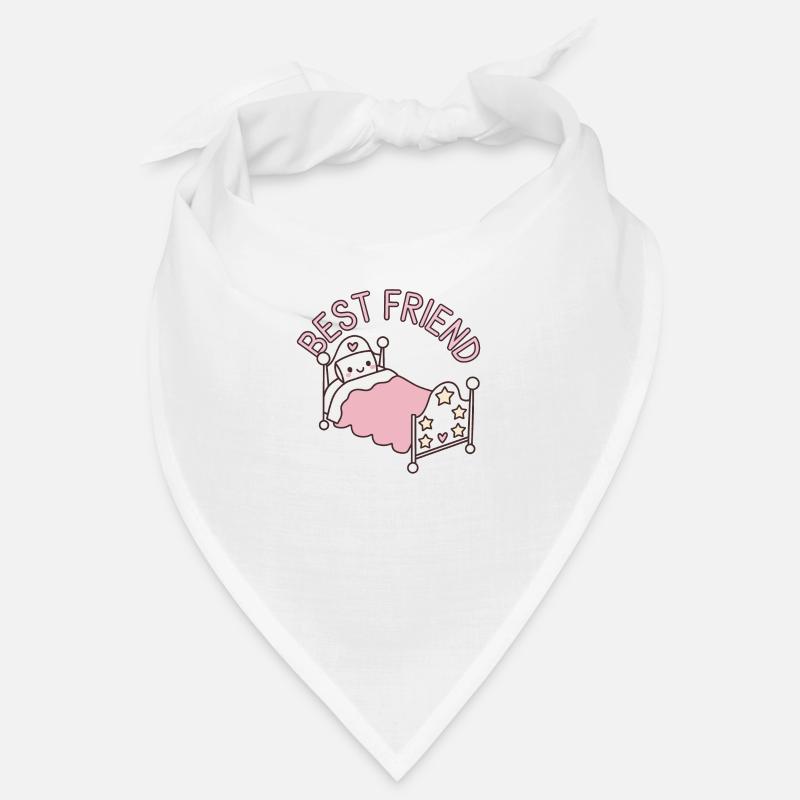Bester Freund Bandana