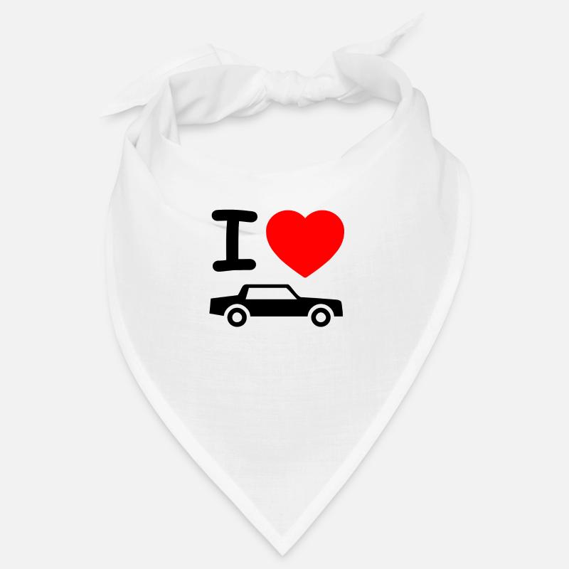 Auto Bandana