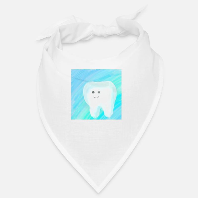 Type de dent Bandana