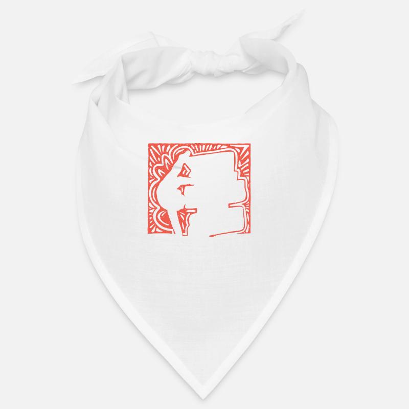 Sure, I do flips and everything Bandana