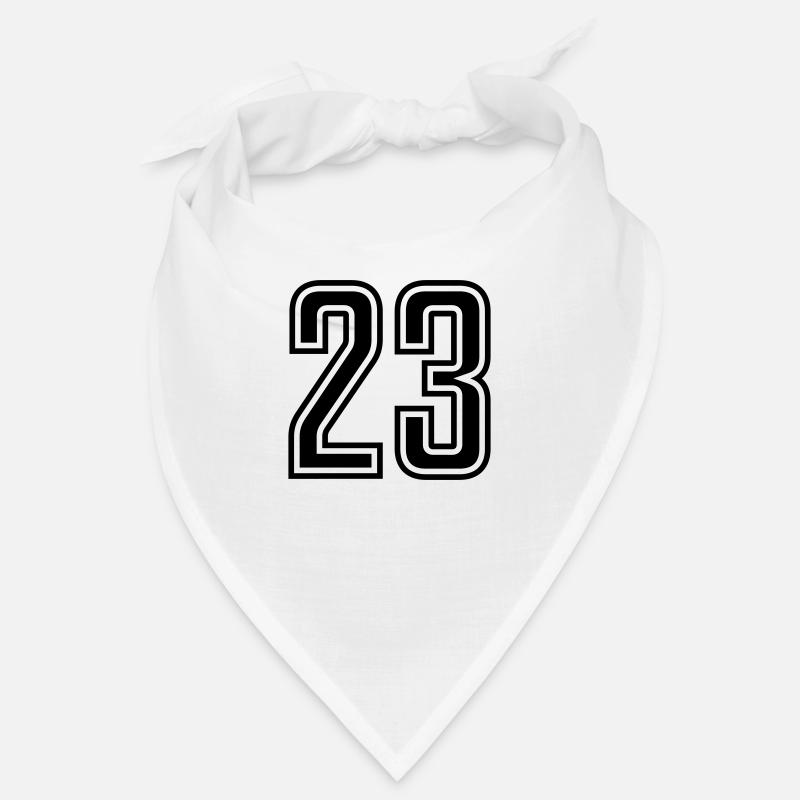 23 Bandana