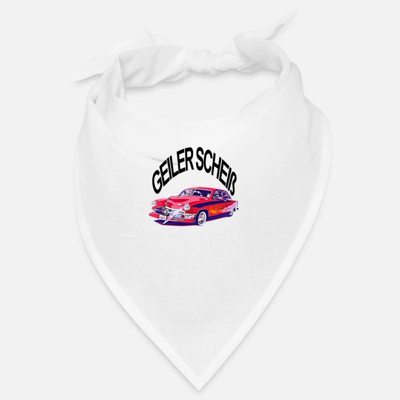 Auto Bandana