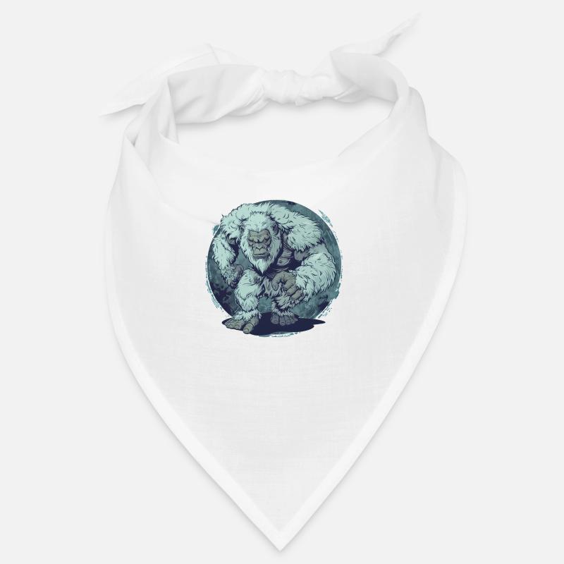 Yeti Bandana