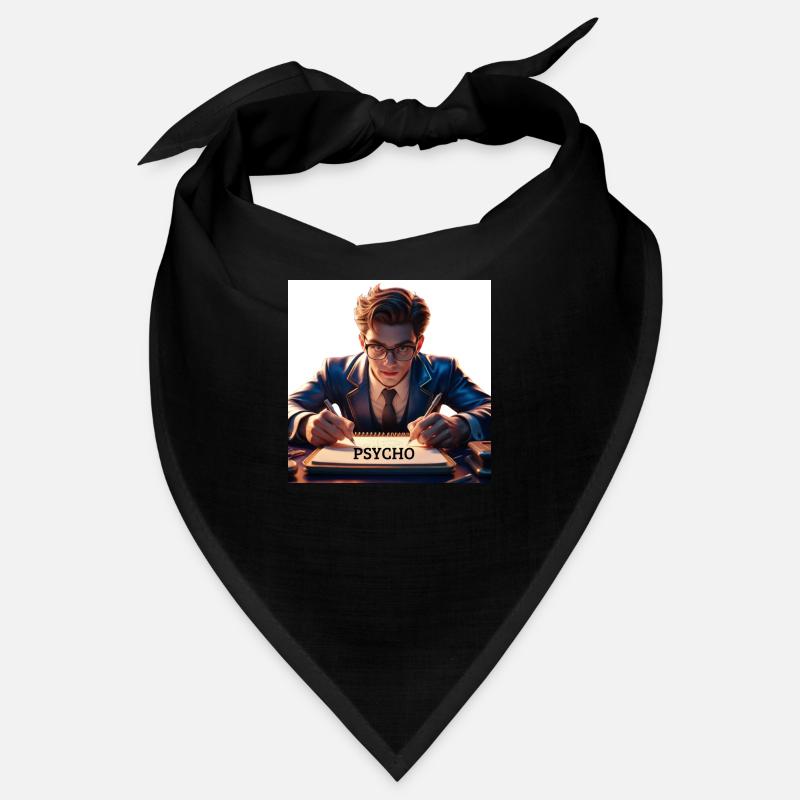 Psycho Bandana