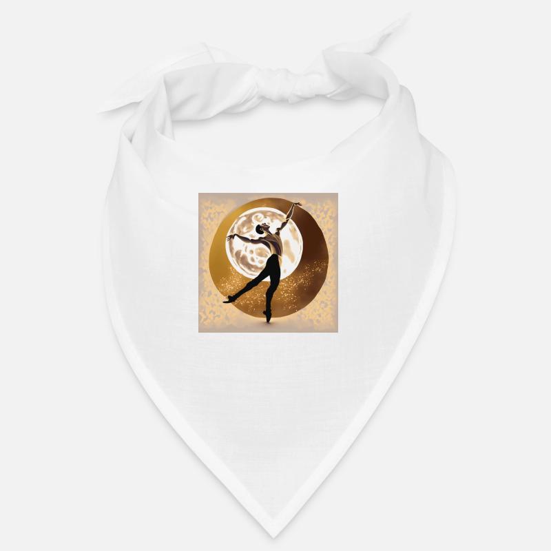 La combinaison parfaite Bandana