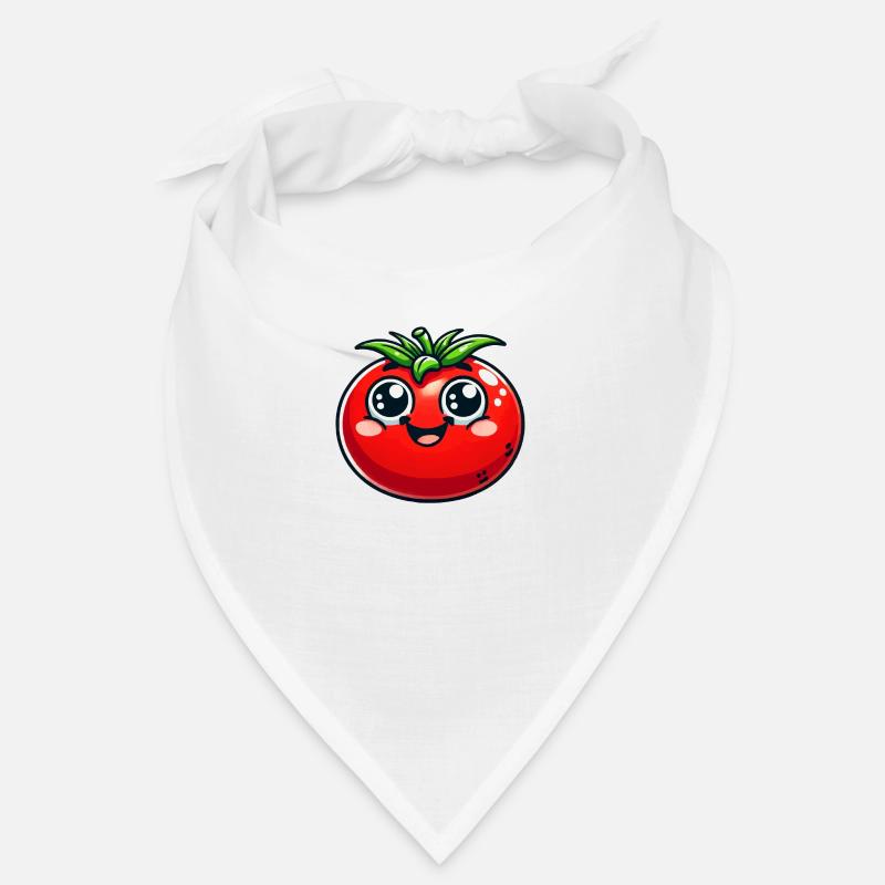 Tomate Bandana