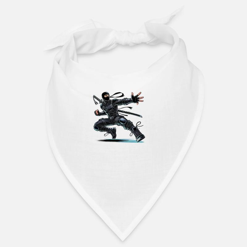 Ninja Bandana