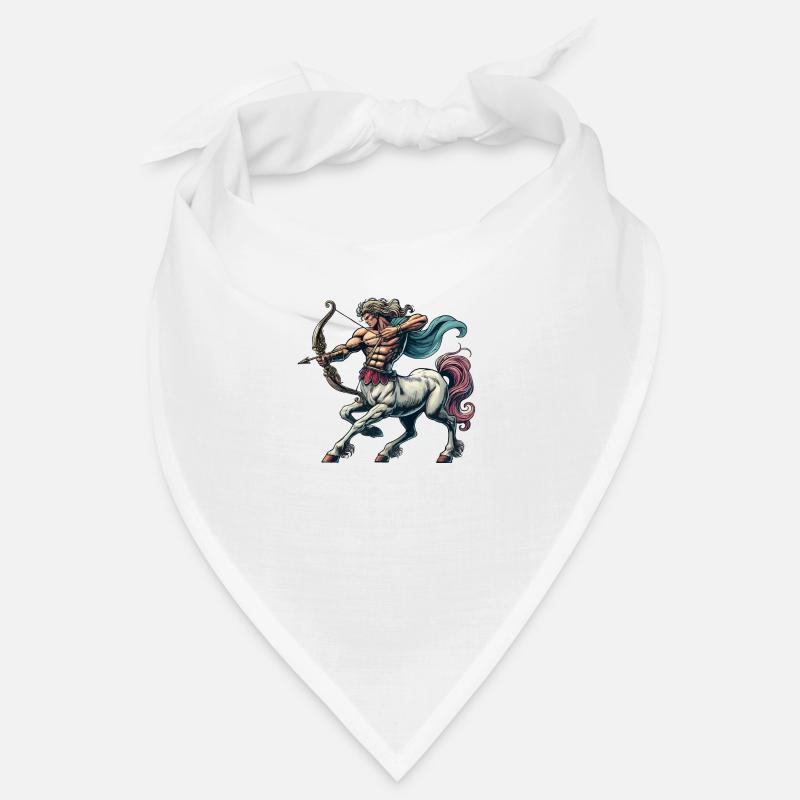 Centaure Centaure Bandana
