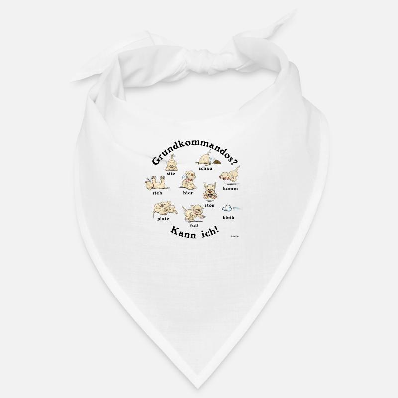 Commandos4 Bandana