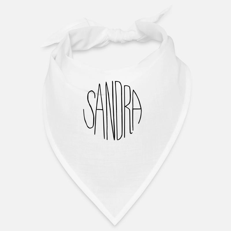 Sandra Bandana