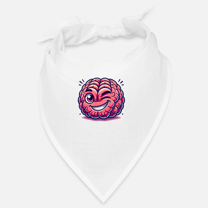 Intelligent brain Bandana