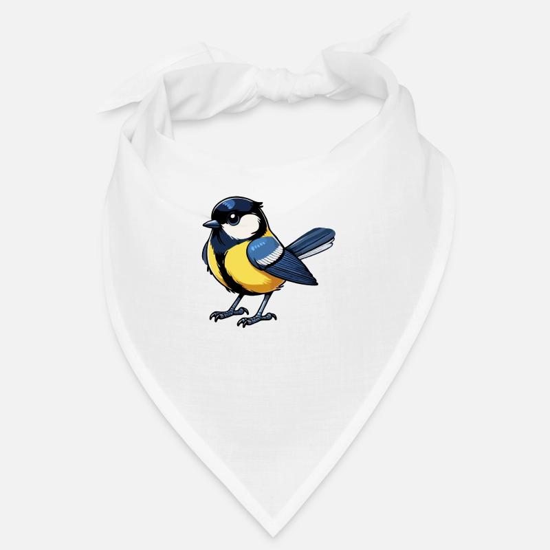 Génial Bandana