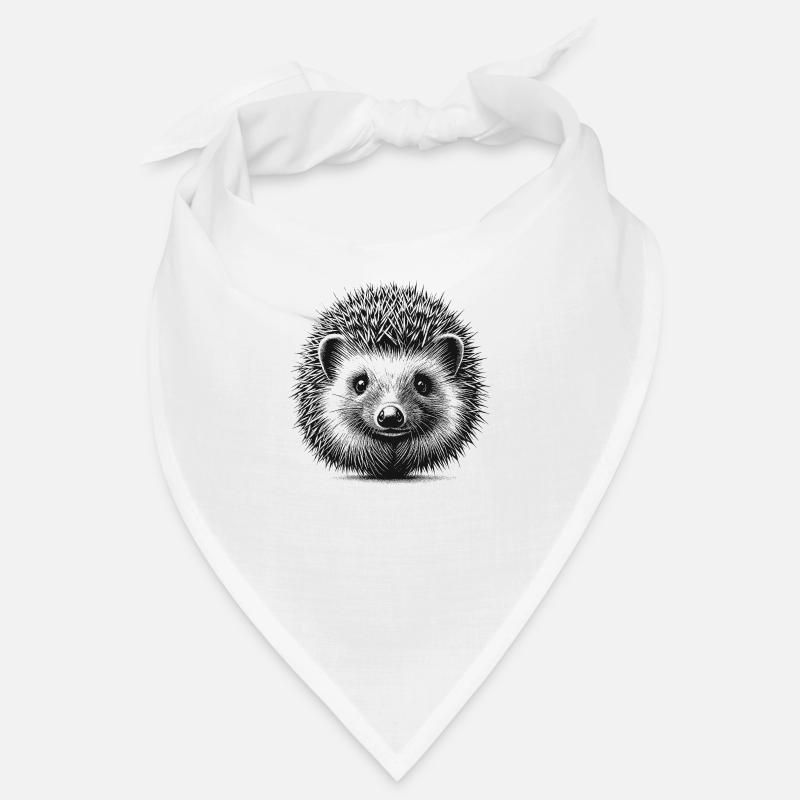 Igel Bandana