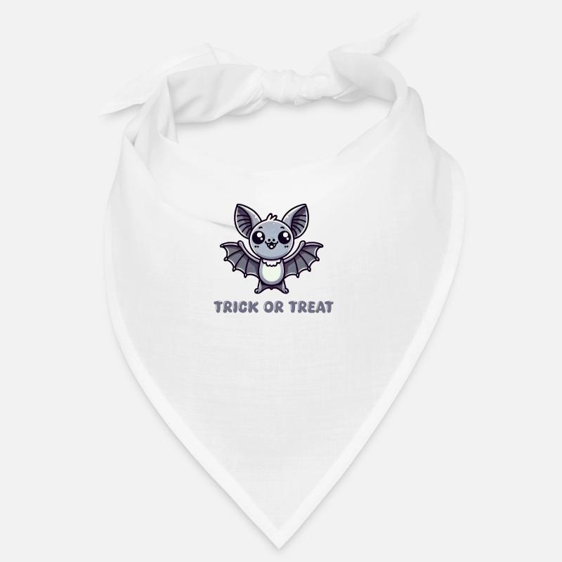 Fledermaus Comic Bandana