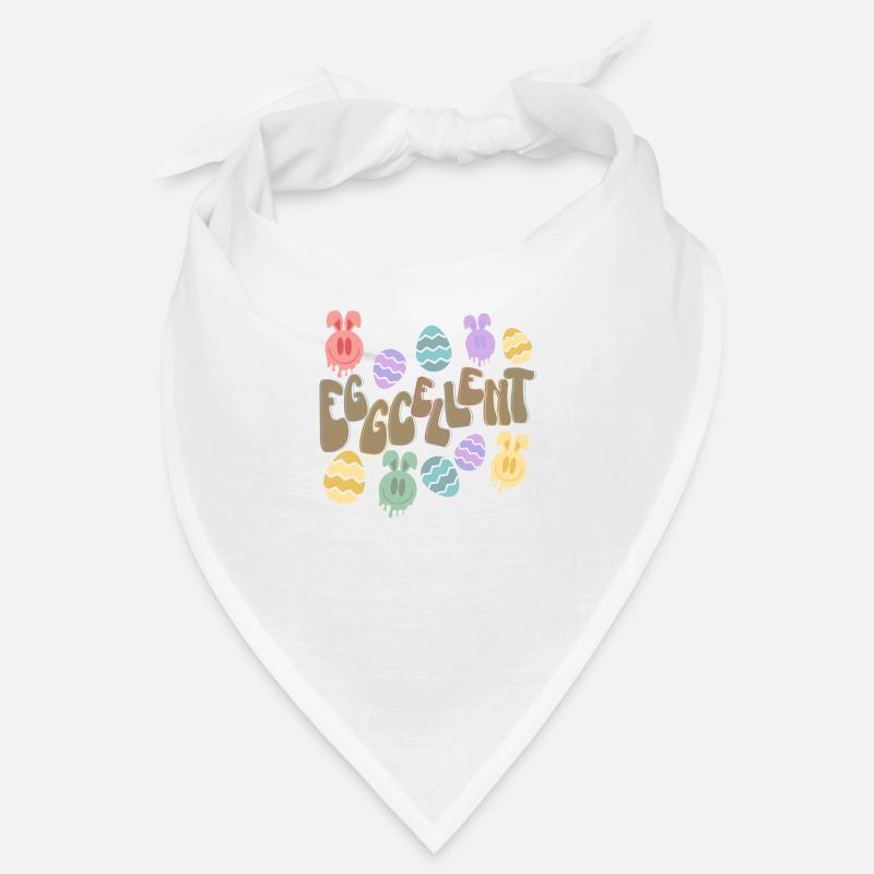 EGGCELLENT Bandana