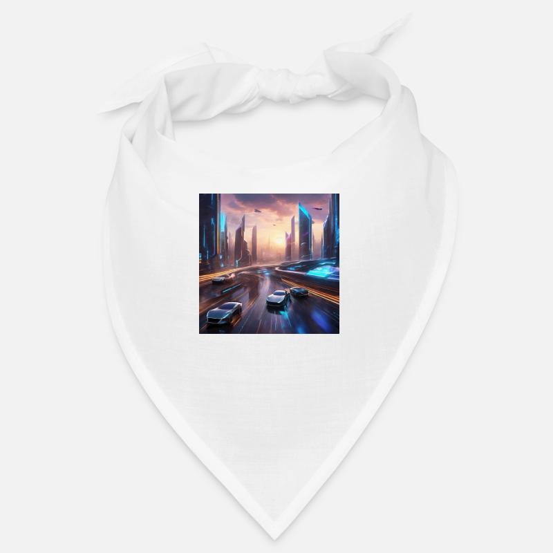 Future Bandana