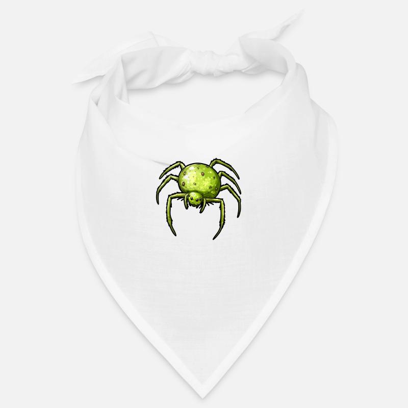Apple Spider Apple Spider Bandana