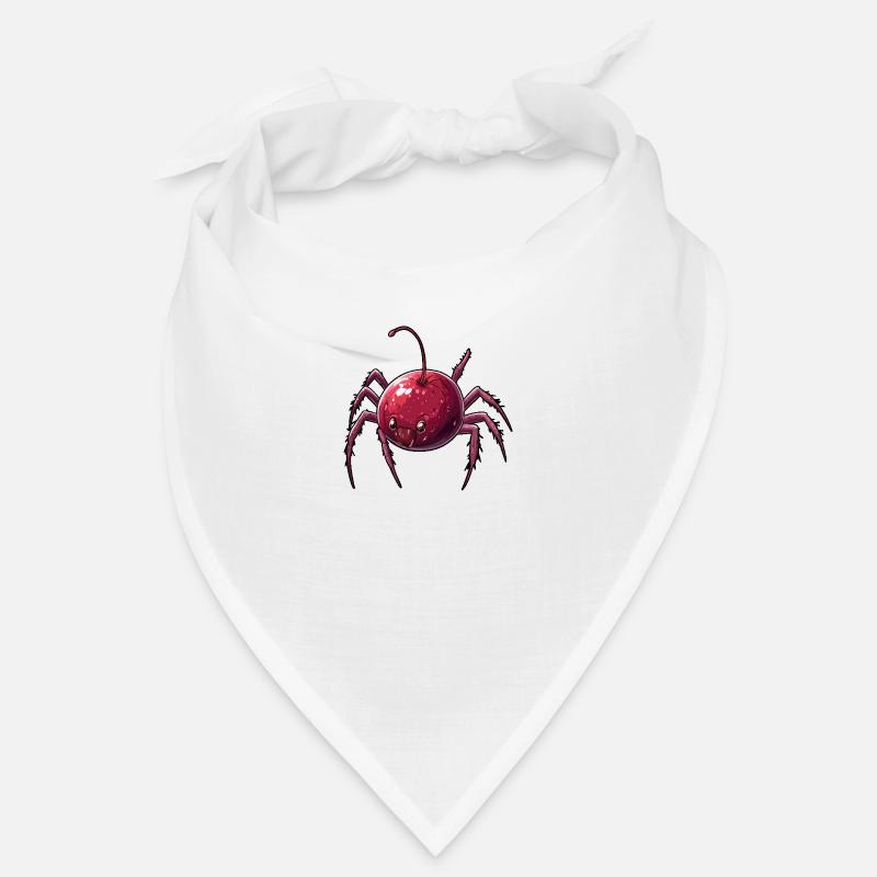 Cherry Spider Cherry Spider Bandana