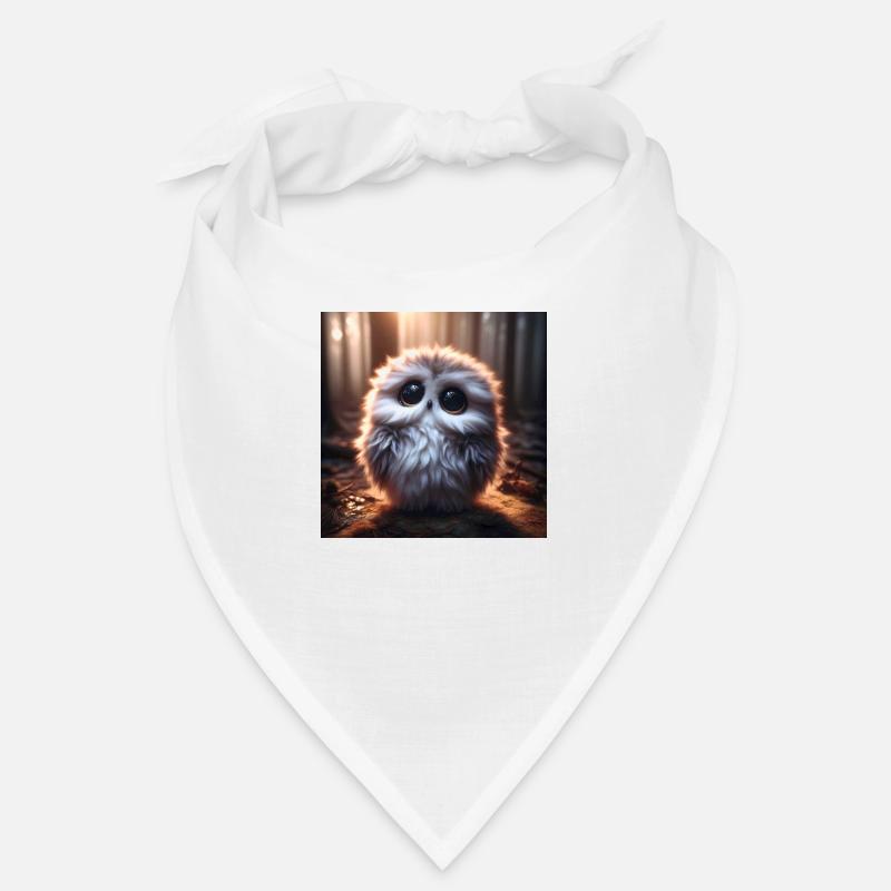 eule Bandana