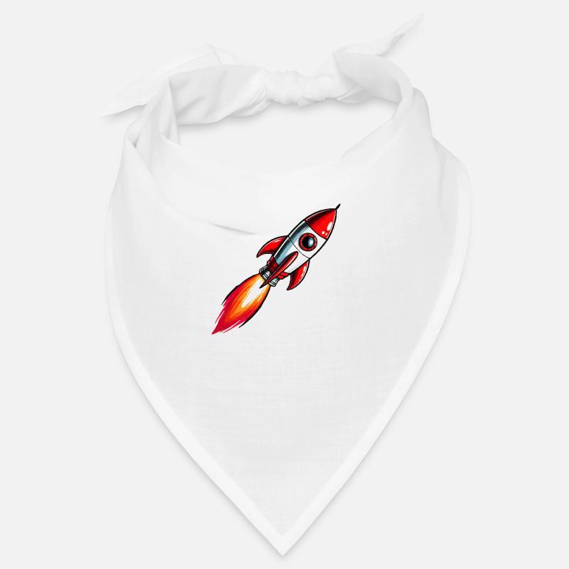 Fusée Bandana