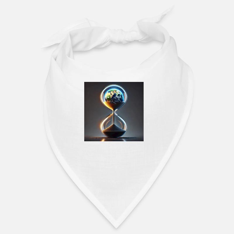 Notre temps est compté ! (A) Bandana