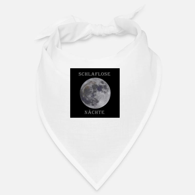 Nuits blanches Bandana