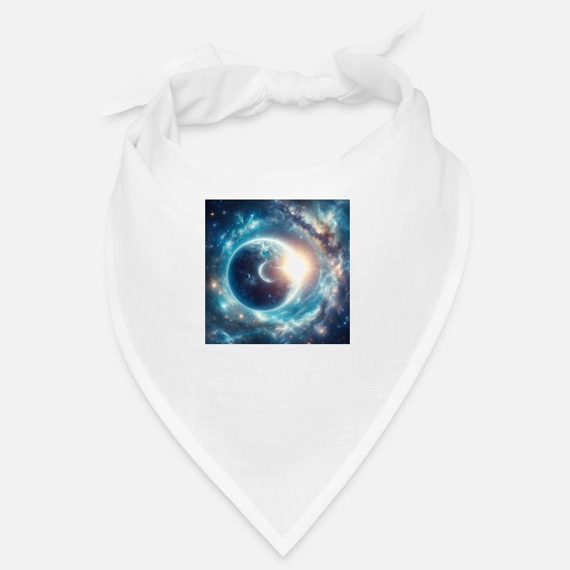 Moonlight Fashion Bandana