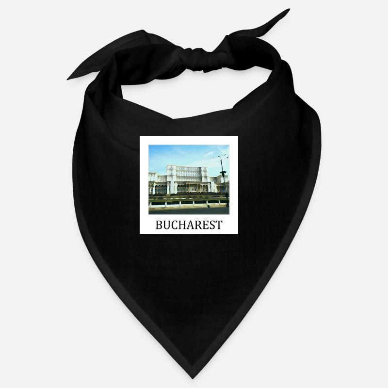Bukarest Bandana