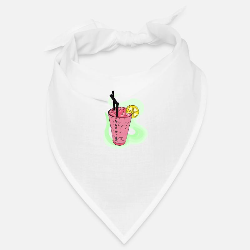 Summer Refreshment Bandana