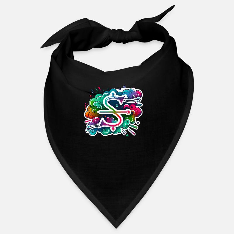 Zodiac Sagittarius Bandana